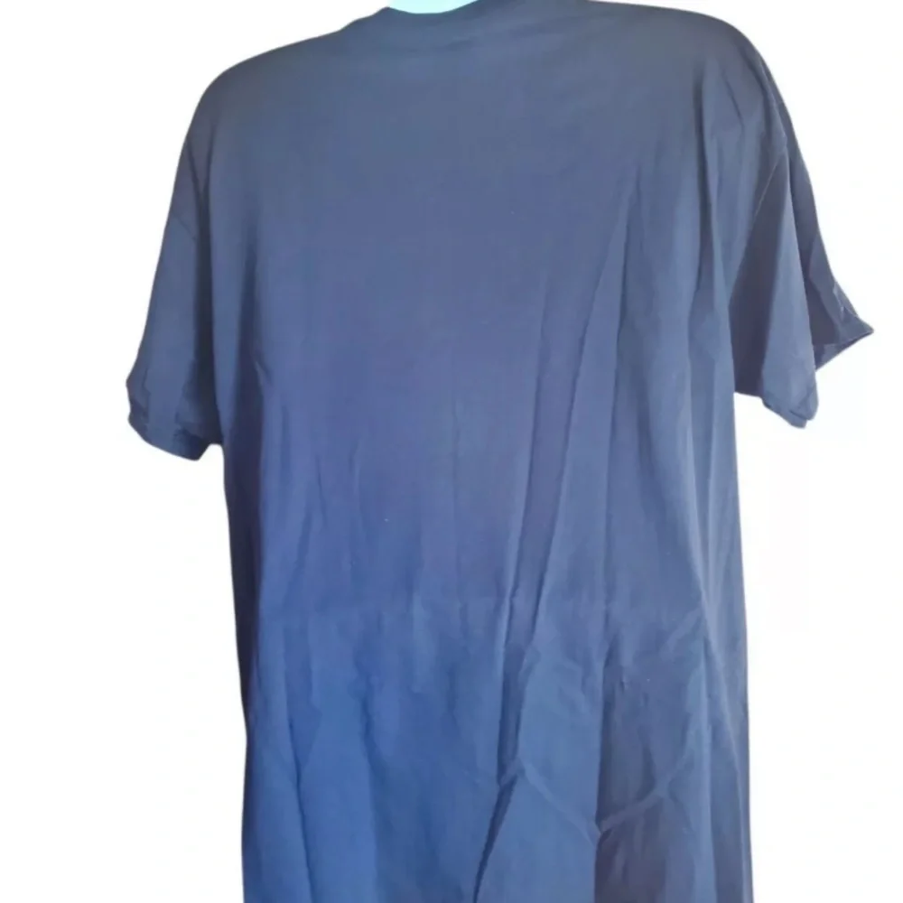 NEW UNISEX Non-Binary GAY Pride T-Shirt Break The Binary - LGBTQ+ Phluid Project - Picture 4 of 4